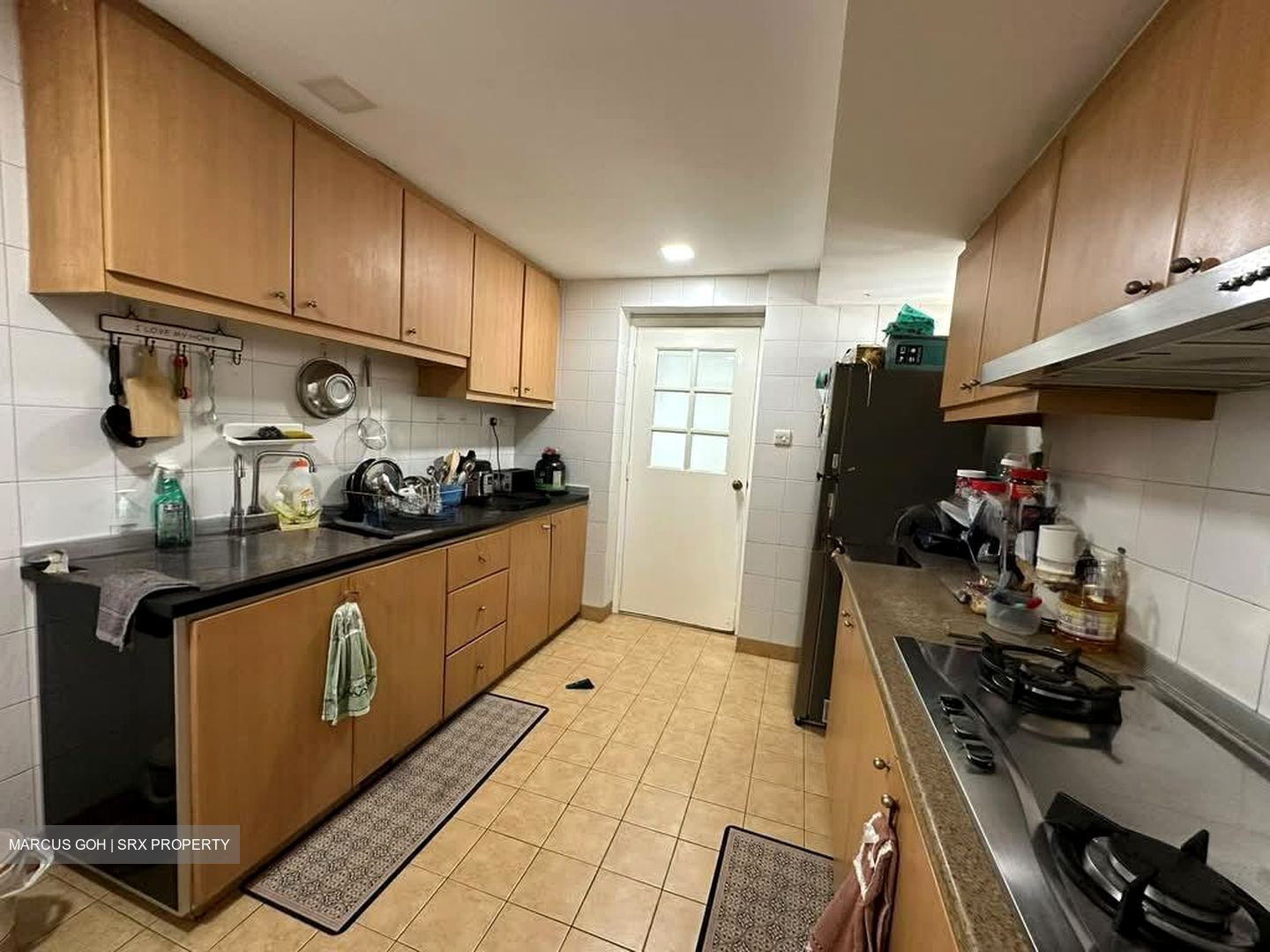 Evergreen Park (D19), Apartment #585606571
